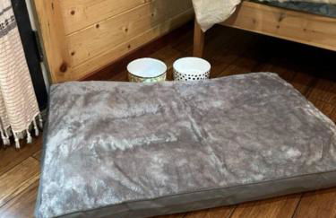 The Peach Perch - Ridgetop Tiny Home, and 20 Minutes to Asheville! - Foto 18