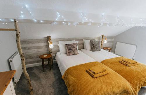 HOLLINS NOOK - Countryside House - Gateway to Lakes National Park - Foto 3