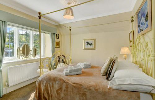 Oare Manor Cottage Oare - Photo 15