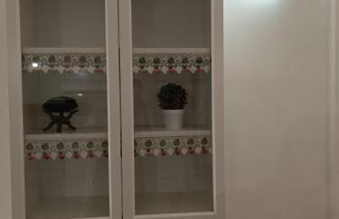 Mickey House, Maratea alta e fresco relax - Foto 22