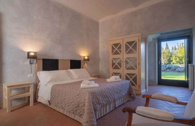 Agriturismo Tenuta San Jacopo - Foto 13