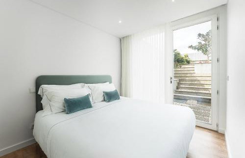 Feel Porto Lapa Collection Flats - Foto 58