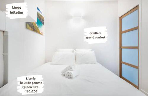 Lou Baou - Calme - lumineux - Wifi - Foto 7