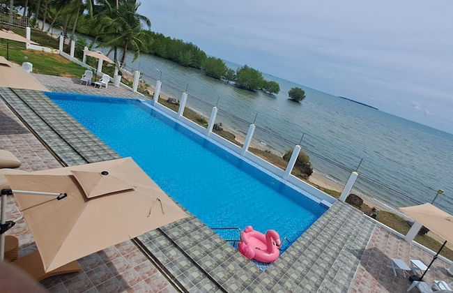 Chilly Beach Resort Palawan - Photo 42