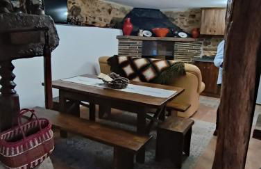 Casa da Ana - Um refúgio na montanha - Foto 6