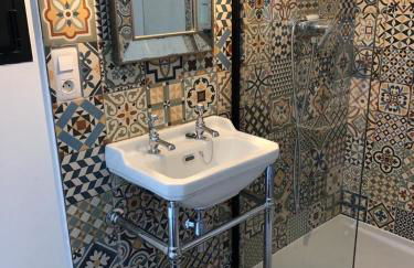 L Atelier gîte 3 étoiles avec piscine Le Jas des Oliviers - Foto 29