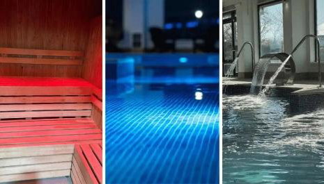 Hares Haven pet friendly sleeps 6 - Foto 5