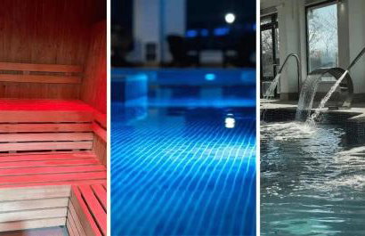 Hares Haven pet friendly sleeps 6 - Foto 5