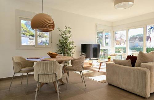 Thai Beach Residencial E, Private jacuzzi, Sea View, Rooftop, 50m to the beach - Foto 3