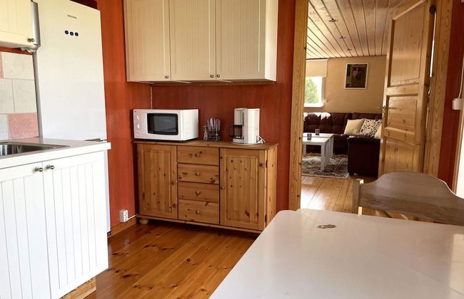 4 Person Holiday Home in Gamleby-by Traum - Photo 16