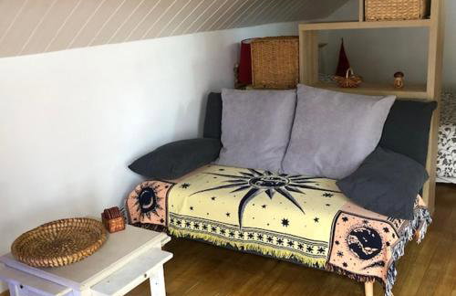 Studio cosy perché dans les arbres au coeur du Périgord proche Sarlat - Foto 20