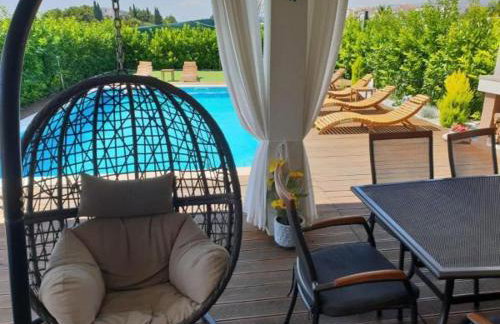 Villa Perlla - Foto 1