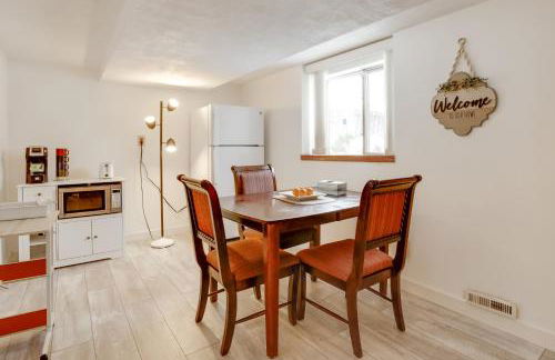 Pet-Friendly Minneapolis Apt Near Shops and Dining! - Foto 10