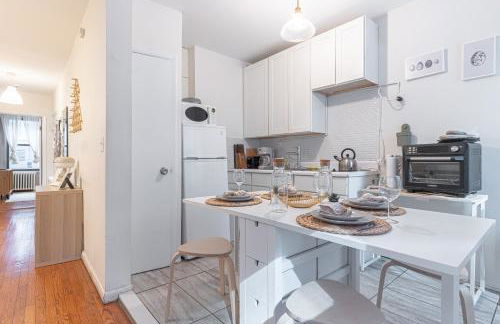 Charming 3Bd in Manhattan - Foto 8