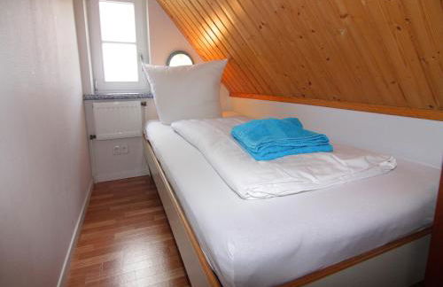 Ferienwohnung, Gutshaus Schulenbrook - Foto 26