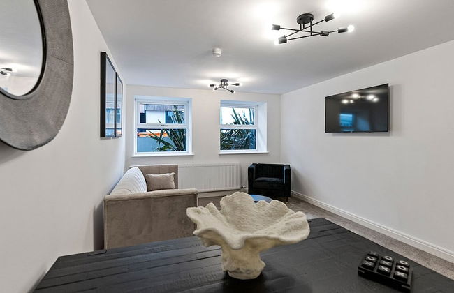 Mode Apartments Blackpool - Foto 14