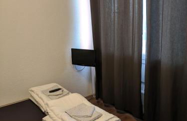 FeWo Köln - Foto 52