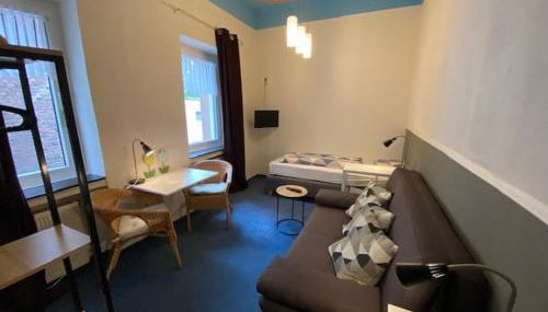 Apartments Starlight Hotel Wiesmann - Foto 2