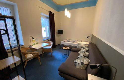 Apartments Starlight Hotel Wiesmann - Foto 2