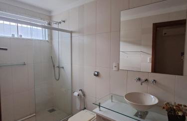 Casa Refúgio Jardim Brasília - Foto 6