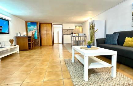 Acogedor apartamento cerca de la playa, WiFI - Foto 5