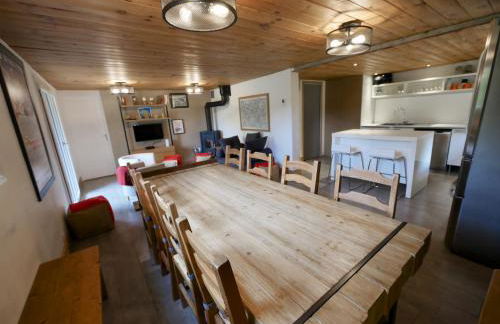 House N Alpes - Foto 7