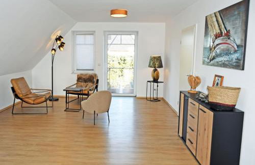 super Ferienwohnung mit Seeblick und 3 Balkonen - Photo 20