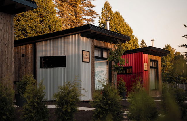 Le 2800 du Parc - Foto 12