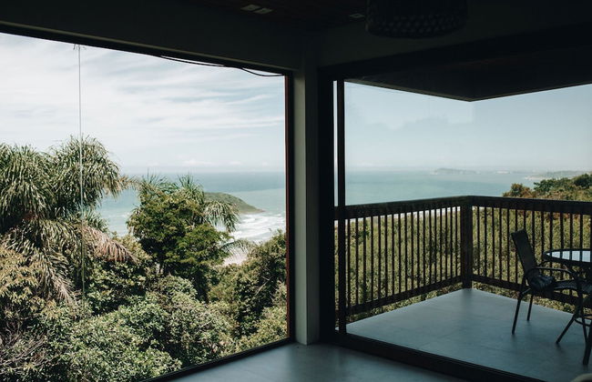 Praia do Rosa - Reserva Pilger - SC - Foto 1