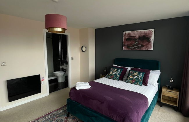 Stay Angels Blonk Street Apartments - Foto 8