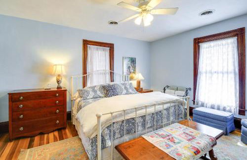 3 Mi to South Holston Lake Home with Mtn Views - Foto 14