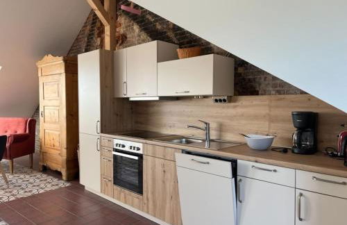 Ferienwohnungen Hafenkabinett, 25529 - Foto 16