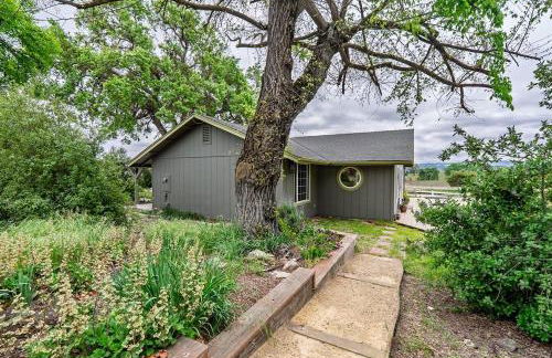 Castoro Cellars Hive and Hivette Wine Stay, Groups - Foto 66