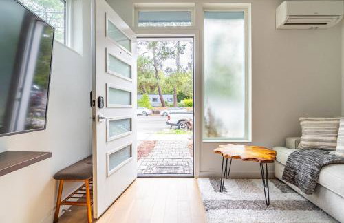 Townhome | Zoo | Rooftop views | Easy parking - Foto 16