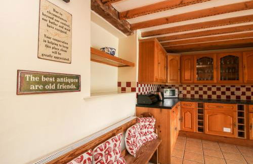 The Old Farmhouse - Foto 17