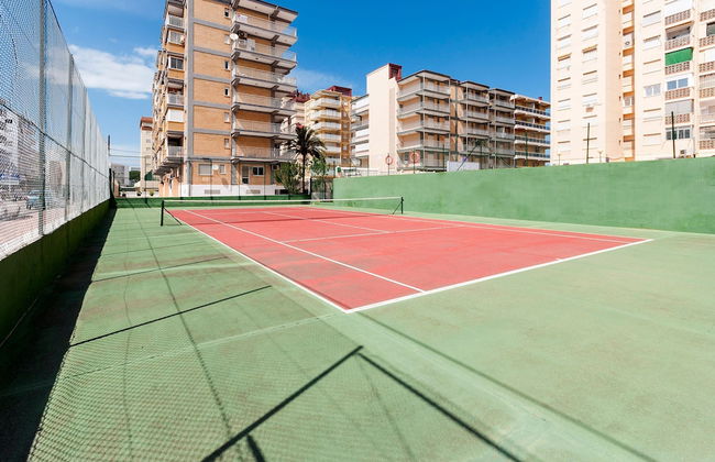 Infante in Grau i Platja - Foto 7