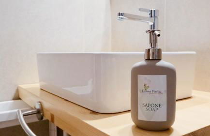 Donna Flavia summer relax - Photo 11