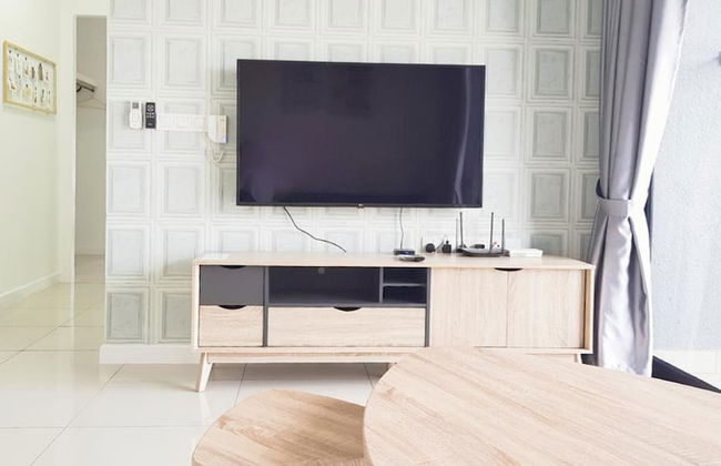 Le Pavillion Puchong by Widebed - Foto 17