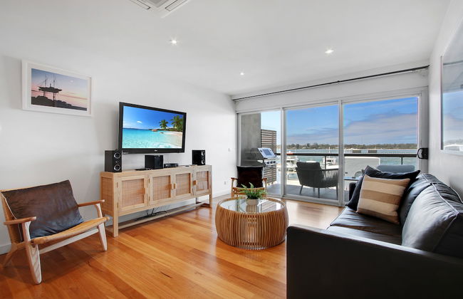 5 Knots Metung - Foto 25