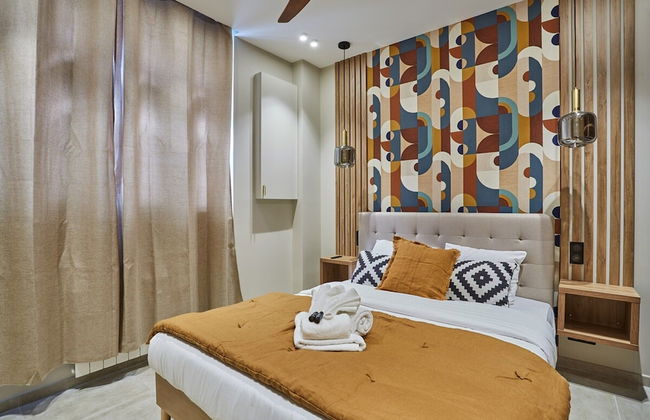 Exceptional Apartment Near Montmartre 10 People - Foto 5