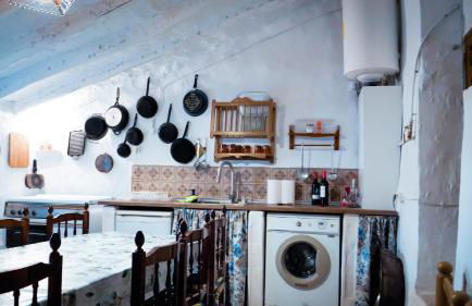 Casa Rural Pilón Azul - Foto 19