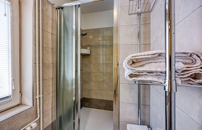 Apartments Jantar Studio 1 - Foto 9