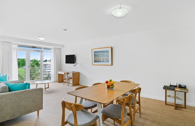 MainStay Suites Williamstown - Foto 40