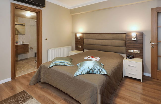 Balturk House Hotel - Foto 15