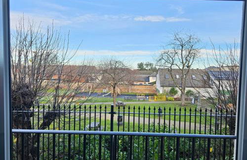 Pancinos Guest House Newmarket High Street - Foto 14