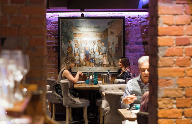 Harmooni Suites - Foto 29