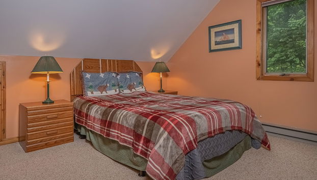 Panoramic Splendor - Foto 4, Habitación