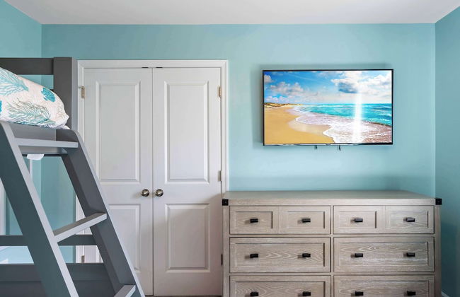 Schooner Landing 2 Sleeps 12 - Photo 23