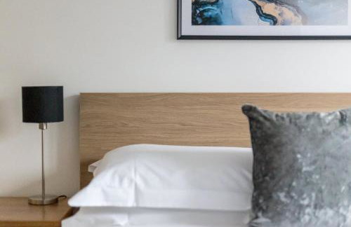 Magnolia House - Beautiful Townhouse in Old Town Poole - Photo 23