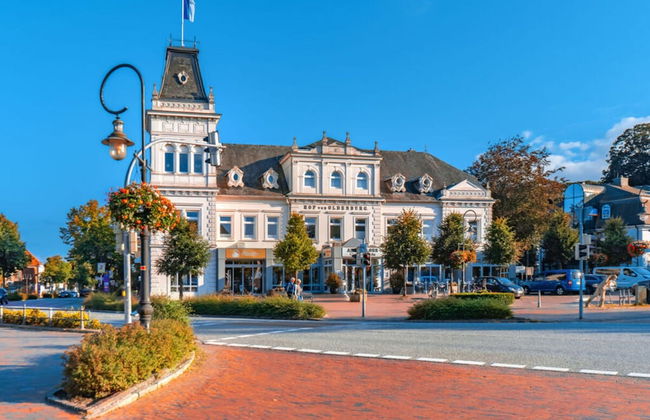 Holiday Apartment Gerdes - Foto 27